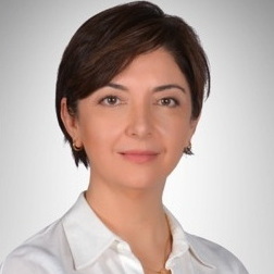 Suna Ozhan Oktar
